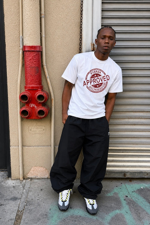 APPROVED TEE