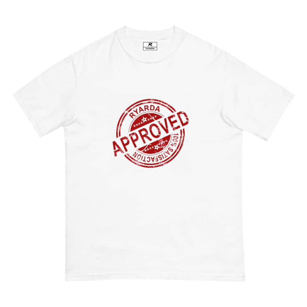 APPROVED TEE