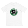 CAFFIENE TEE