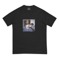 MARATHON TEE - BLACK