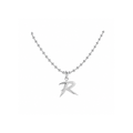 R SERIES CHAIN - SILVER