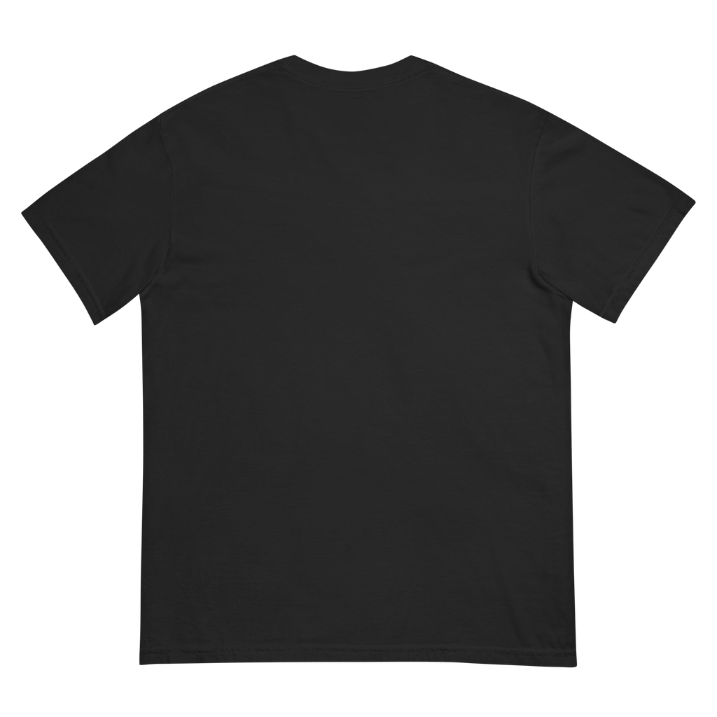 MARATHON TEE - BLACK