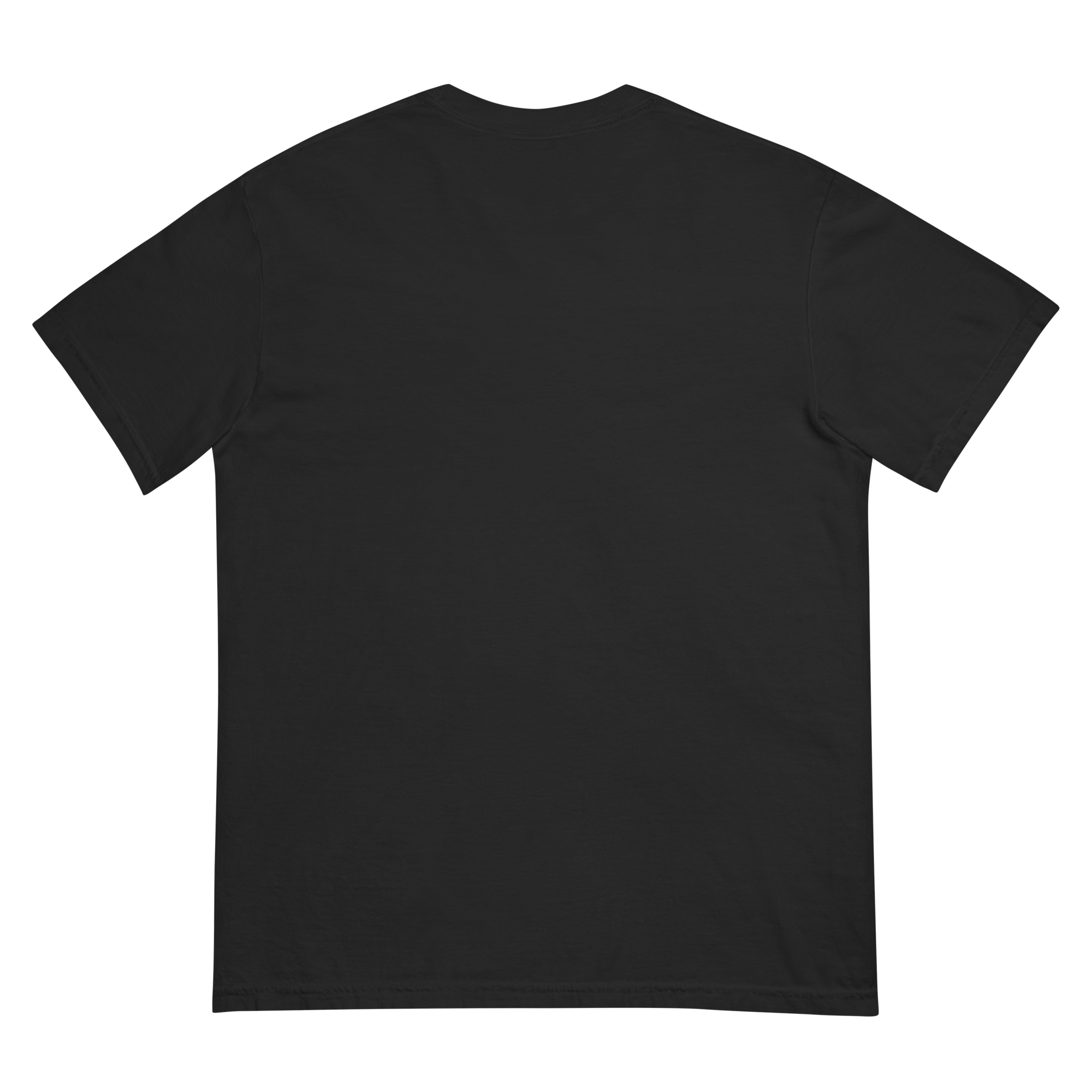 MARATHON TEE - BLACK