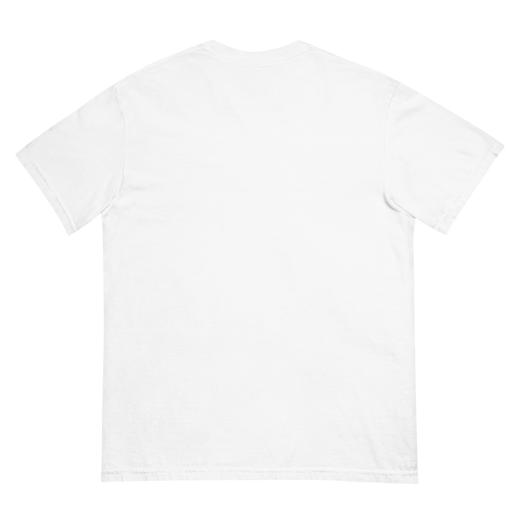 MARATHON TEE - WHITE